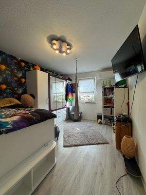 Kinderzimmer im 1.OG