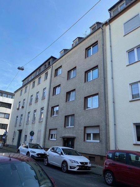 Koblenz Wohnungen, Koblenz Wohnung mieten