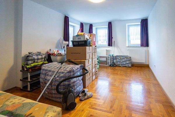 Kinderzimmer Homeoffice