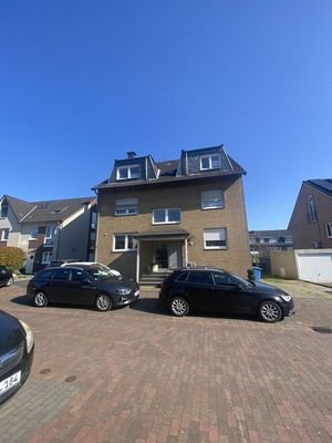 Haus (vorne)