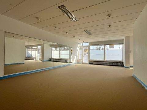 Möhnesee Büros, Büroräume, Büroflächen 