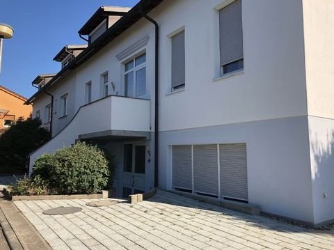 Marbach am Neckar Wohnungen, Marbach am Neckar Wohnung mieten