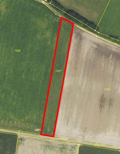 Ingolstadt / Gerolfing Bauernhöfe, Landwirtschaft, Ingolstadt / Gerolfing Forstwirtschaft