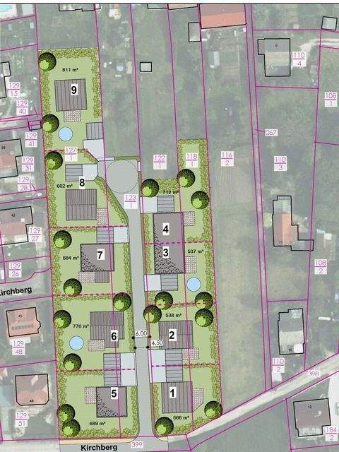 Wethau Grundstücke, Wethau Grundstück kaufen