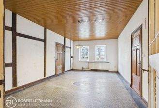 Wohnzimmer - Bild 1