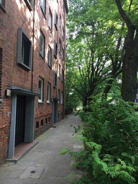 Hamburg Wohnungen, Hamburg Wohnung mieten