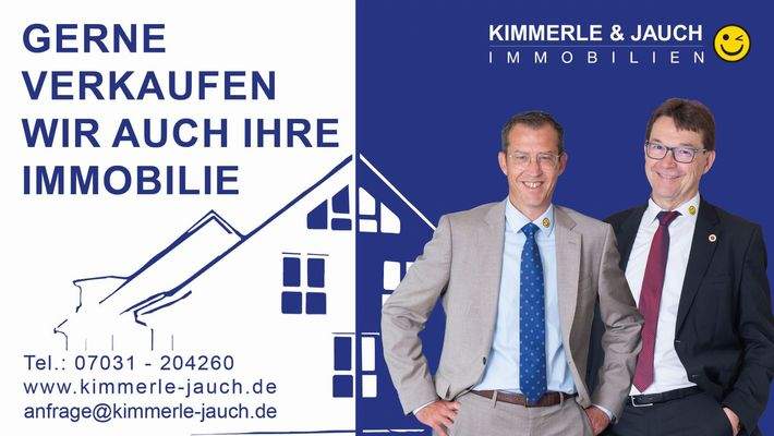 Kimmerle und Jauch Immobilien