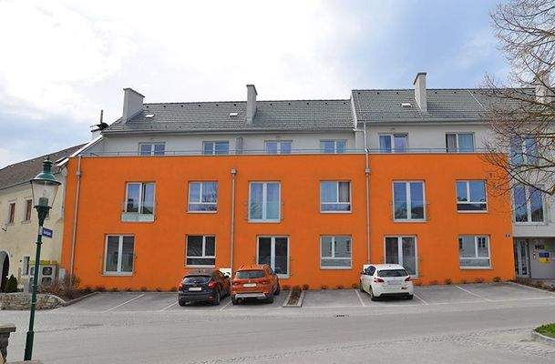 Betreutes Wohnen in Kottes