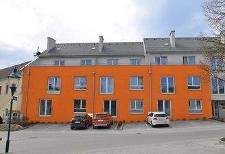 Betreutes Wohnen in Kottes