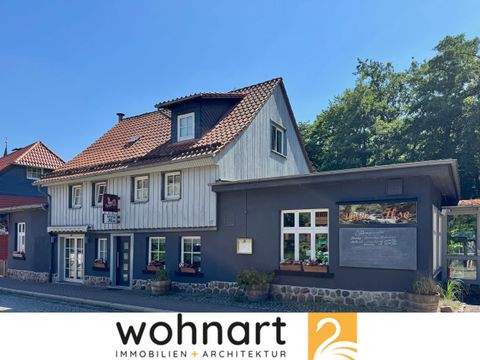 Ilsenburg Häuser, Ilsenburg Haus kaufen