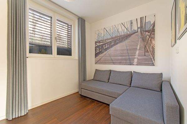 Gäste oder Arbeitszimmer