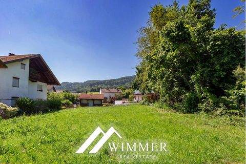 Bad Feilnbach Grundstücke, Bad Feilnbach Grundstück kaufen