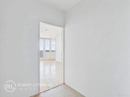 Flur/Eingangsbereich