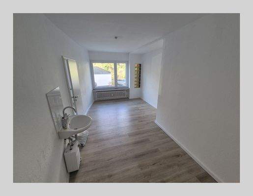 Eingangsbreich/Vorraum