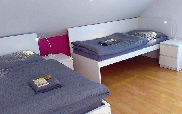 Fewo Stuttgart Unterkünfte Messe günstig übernachte