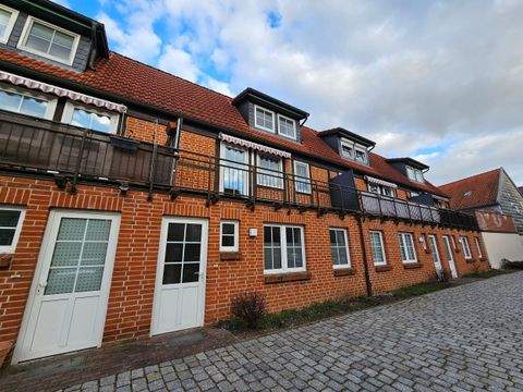 Boizenburg Wohnungen, Boizenburg Wohnung mieten