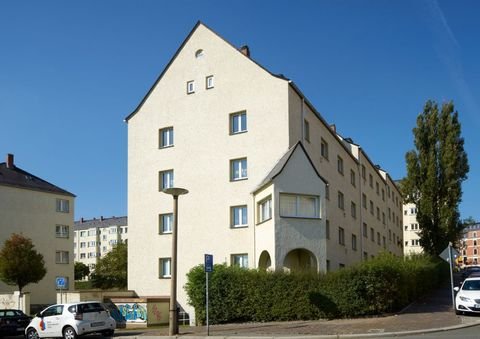 Plauen Wohnungen, Plauen Wohnung mieten