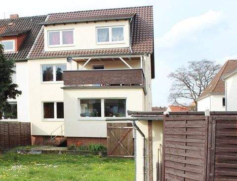 Seelze Häuser, Seelze Haus kaufen