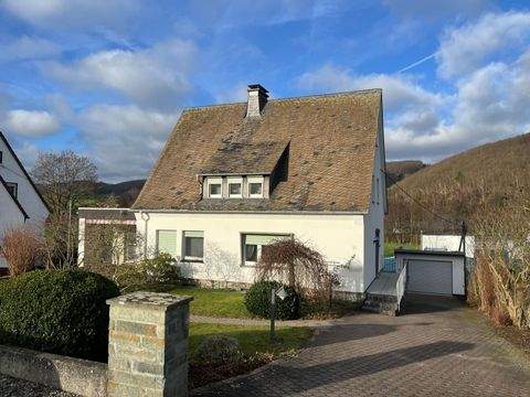 Meschede Häuser, Meschede Haus kaufen