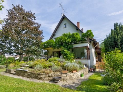 Heitersheim Häuser, Heitersheim Haus kaufen