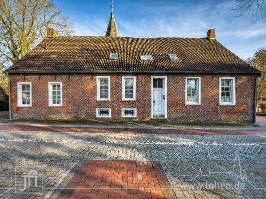 mit langjähriger Vollvermietung