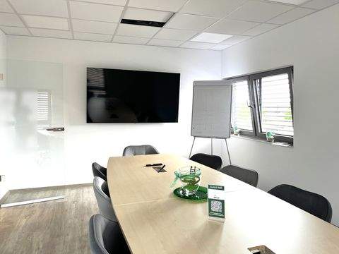 Büdingen Büros, Büroräume, Büroflächen 