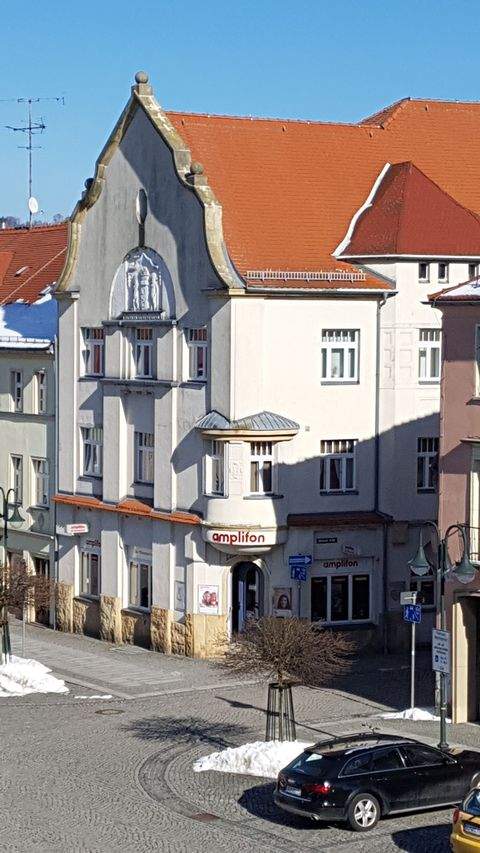 Neustadt in Sachsen Wohnungen, Neustadt in Sachsen Wohnung mieten