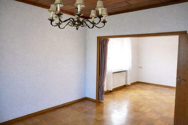 EG Wohnen und Büro