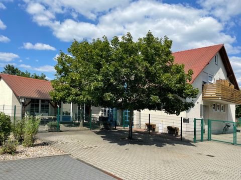 Herzberg (Elster) Häuser, Herzberg (Elster) Haus kaufen