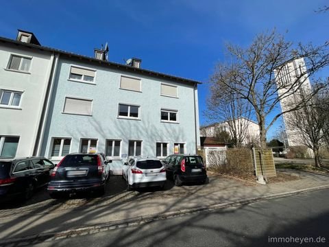 Wangen Büros, Büroräume, Büroflächen 