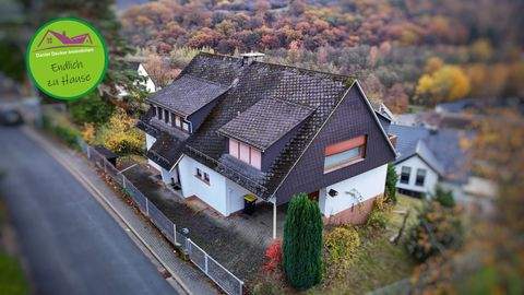 Herborn Häuser, Herborn Haus kaufen
