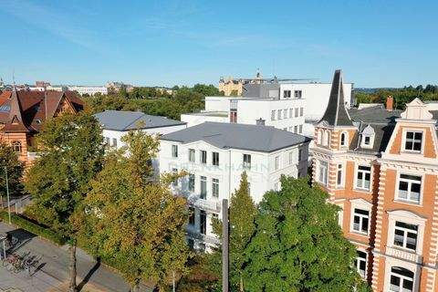 Schwerin Büros, Büroräume, Büroflächen 