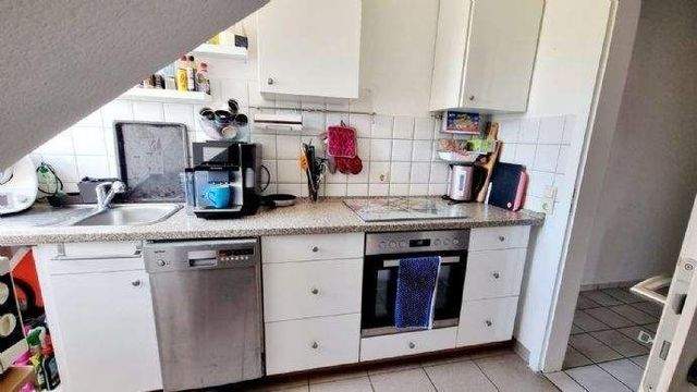2 ZKB Dachgeschosswohnung mit Balkon in Herzlake zum 01.01.2027 zu vermieten - Photo 5