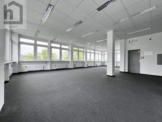 Gewerbeflächen Ans. 1