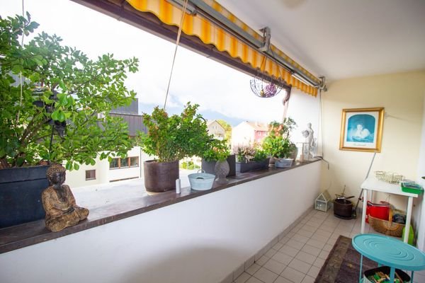 Loggia