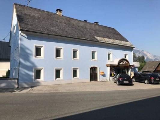 Südansicht
