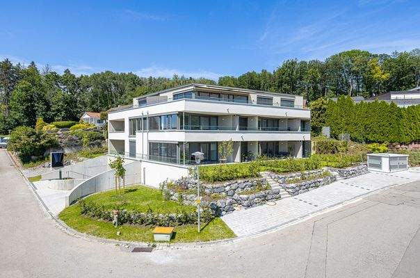 Zum Säntisblick Markdorf - Fussenegger Wohnbau (9)