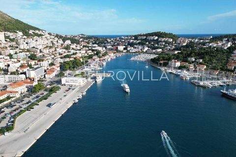 Dubrovnik Büros, Büroräume, Büroflächen 