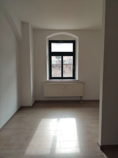 Neu sanierte 1-Zimmer-Mietwohnung mit Balkon im Herzen der Meißner Altstadt (EG) - MW5d/03/01