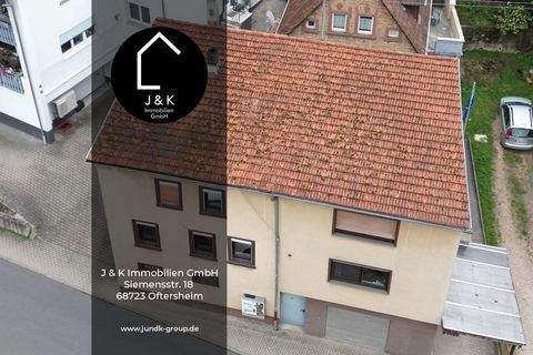 Schriesheim Häuser, Schriesheim Haus kaufen