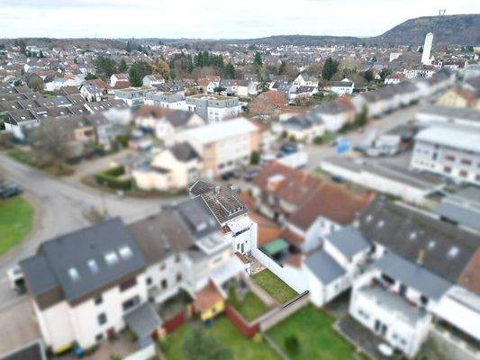 Zentrales Einfamilienhaus in Saarlouis-Fraulautern