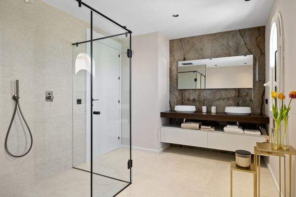 Photo: Penthouse in Nueva Andalucia