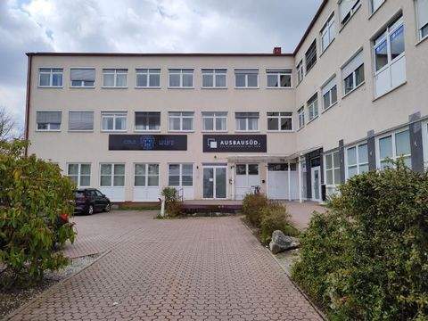 Aichach Büros, Büroräume, Büroflächen 