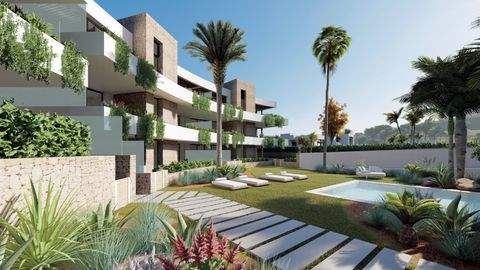 La Manga Club Wohnungen, La Manga Club Wohnung kaufen