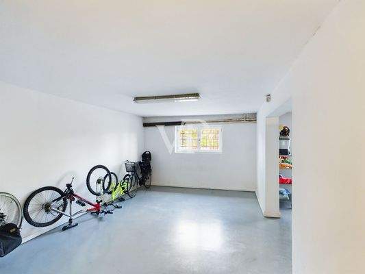 magazzino/cantina original