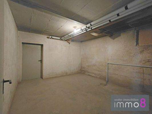 1. Teilbereich Lager EG