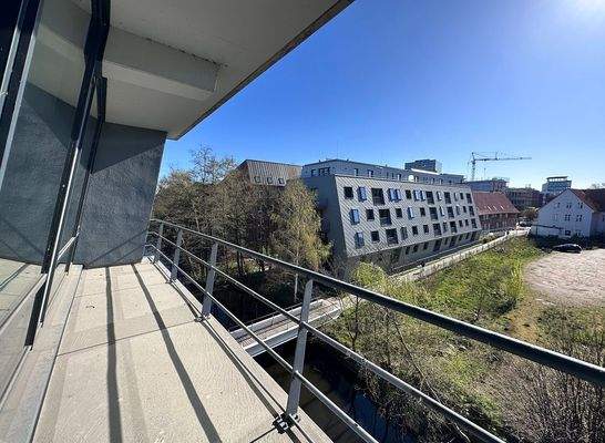 Hamburg Harburg Büro mieten Elbe Binnenhafen worki