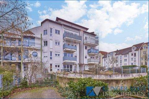 Ludwigshafen am Rhein Wohnungen, Ludwigshafen am Rhein Wohnung kaufen