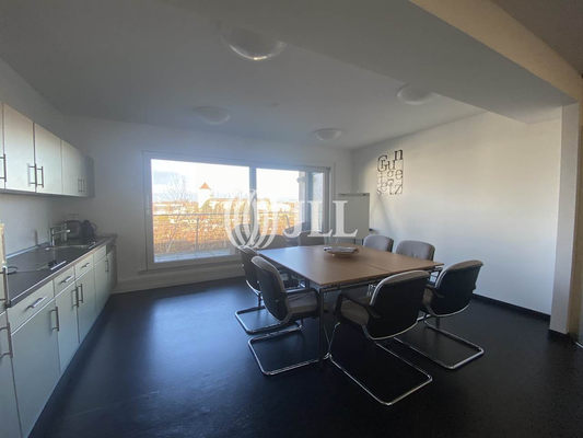 Innenansicht 2.OG - 205 m² - J