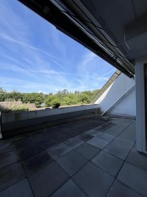 Ansicht Terrasse 1